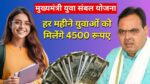 Yuva Sambal Yojana
