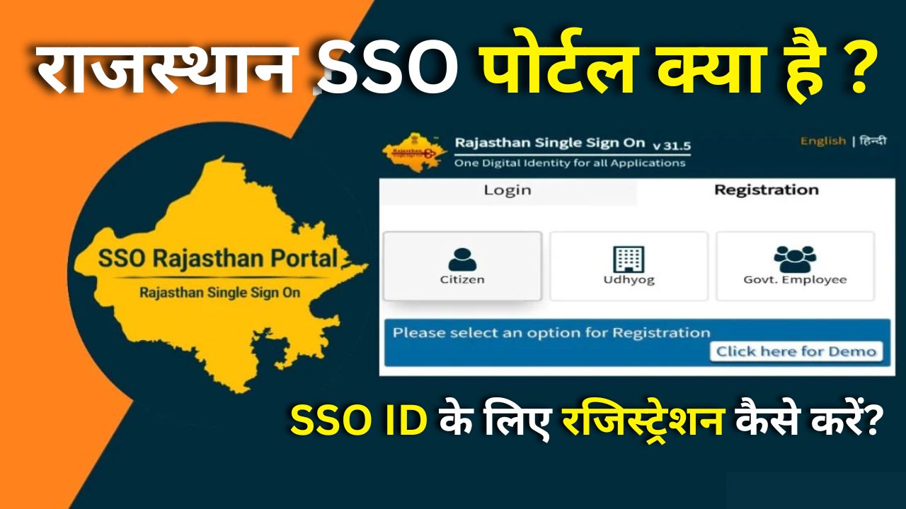 SSO ID Login